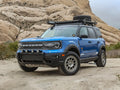 2021 Ford Bronco Sport First Edition/Badlands Skid Guard RAW