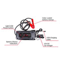 The Schumacher Electric 2000A 12V Rugged Lithium Automotive Portable Jump Starter and Power Bank won t allow you to find yourself stranded by a dead battery. Make sure you have a portable jump starter with you when the next emergency strikes. The Schumac