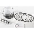 Wiseco 4 Stroke Forged Series Piston Kit, 88.50 MM Bore