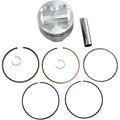 Wiseco 4 Stroke Forged Series Piston Kit, 76.00 MM Bore, 12:1 CR
