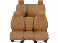 0711 WRANGELER 2DR 2ND SEAT BENCH TAN