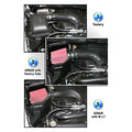 Airaid Modular Intake Tube 2015 Chevrolet Tahoe / 2014 Chevrolet Silverado / 2014 GMC Yukon 6.2L