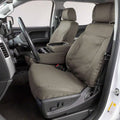 9200 JEEP CHEROKEE W/BENCH SEAT SAVER SECOND ROW POLYCOTTON MISTY GREY