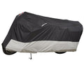 Dowco WeatherAll Plus Motorcycle Cover Black - XL