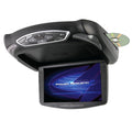 CEILING MOUNT DVD OVERHEAD W/10.2IN LCD 3 COLOR