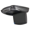CEILING MOUNT DVD OVERHEAD W/10.2IN LCD 3 COLOR
