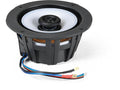 KM614FL (165MM) Low Profile Coax Marine Speaker w/RGB 4-ohm