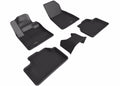 3D MAXpider 22-23 Volvo XC40 Recharge Electric Kagu Black R1 R2
