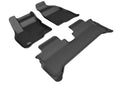 3D MAXpider black hardware kit