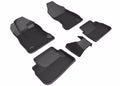3D Maxpider 22-23 Subaru WRX Kagu R1 R2 - Black