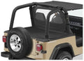 Jeep 1992-1995 Wrangler YJ