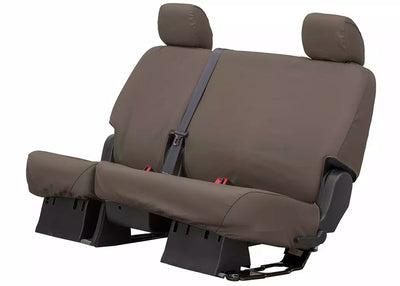 WATERPROOF POLYESTER SEATSAVER CUST