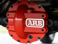 ARB Diff Cover JL Sport Front M186 Axle