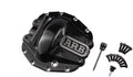 ARB Diff Cover Jl Rubicon Or Sport M220 Rear Axle Black