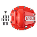 ARB Diff Cover Jl Rubicon Or Sport M220 Rear Axle Black