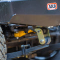 ARB Greasable Shackle Hilux 2015
