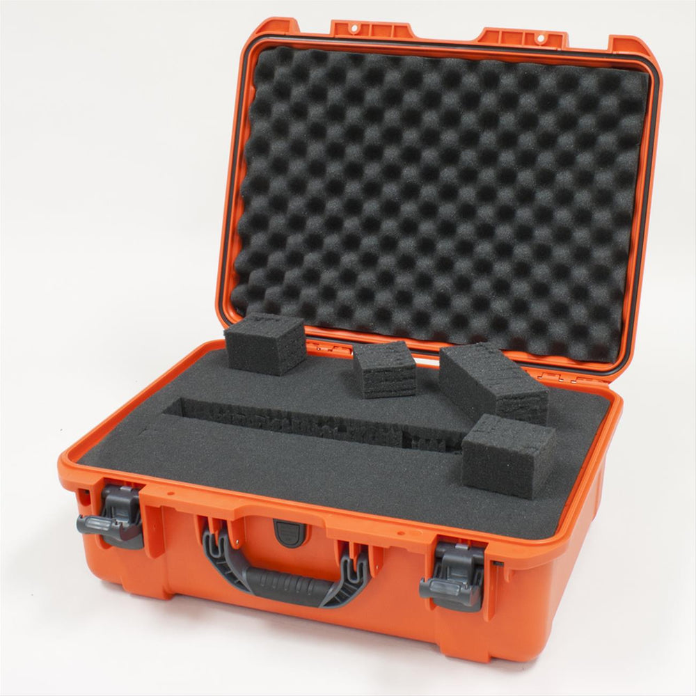 Nanuk auto part