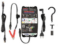 Tecmate auto part detail