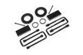 Zone Offroad 23-24 Chevrolet Colorado ZR2 / Canyon ATX 2in Suspension Lift Kit