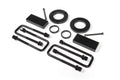 Zone Offroad 23-24 Chevrolet Colorado ZR2 / Canyon ATX 2in Suspension Lift Kit