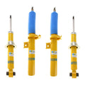Bilstein B12 (Pro-Kit) 11-17 BMW X3 xDrive35i L6 3.0L Front and Rear Suspension Kit