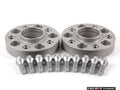 H&R Trak+ 30mm DRA Wheel Adaptor Bolt 5/120 Center Bore 72.5 Bolt Thread 14x1.5