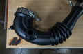 Mishimoto auto part close-up