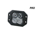 Diode Dynamics SS3 Pro RBL - White Flood Flush (Single)