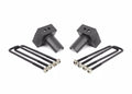 RLS - 5.5 Rear Block Kit - Ford F-150 Fits Ford F150 2004-2020