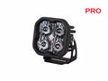 Diode Dynamics SS3 Pro ABL - White Flood Standard (Single)