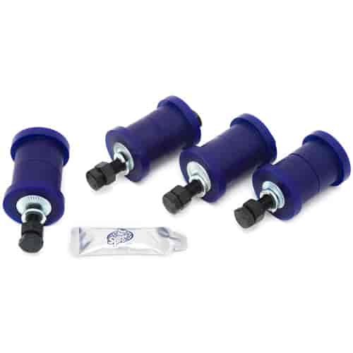 BUSHING KIT, REAR CONTROL ARM, CAMB