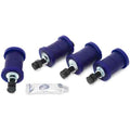 BUSHING KIT, REAR CONTROL ARM, CAMB