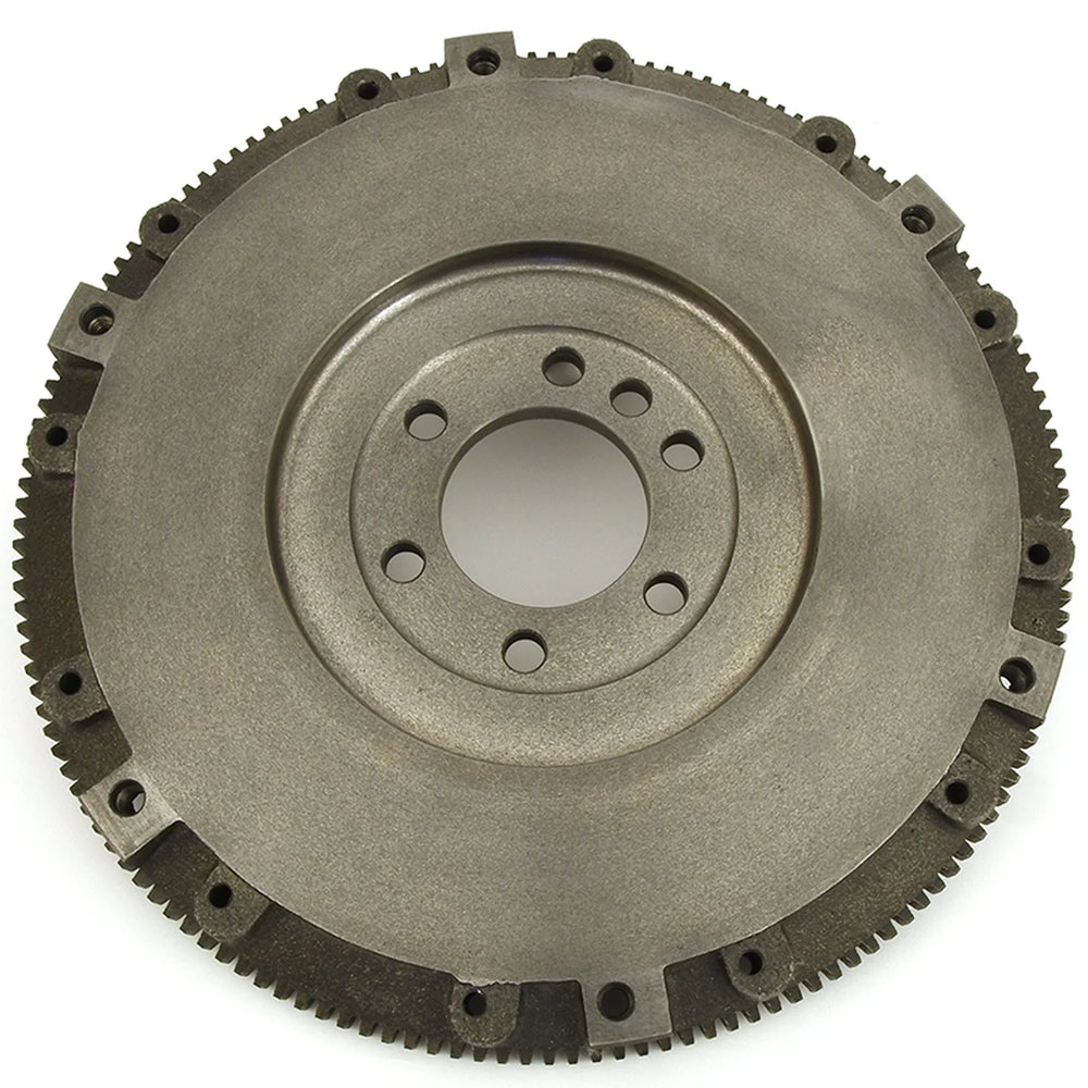 CENTERFORCE FLYWHEELS, CAST IRON