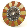 Dual Friction Clutch Friction Disc 63-02 Chrys Dodge Plym AND Chrys Crate Eng - Cars AND Crate EngFTes