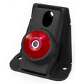 Innovative 03-10 Dodge Viper Replacement LH/RH 75A Black Mount