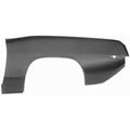 QUARTER PANEL SKIN; LH; 72-74 BARRA