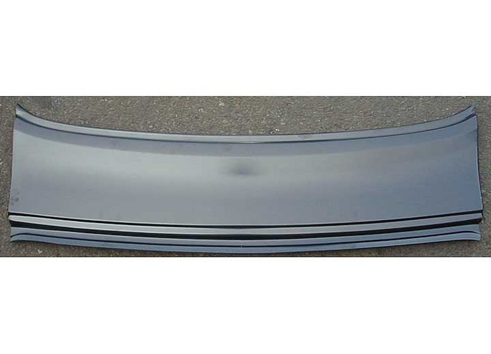 RR WINDOW TO TRUNK PANEL BARRACUDA CPE 7074 MADE IN TAIWAN