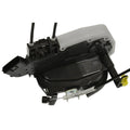 POWER DOOR LOCK ACTR