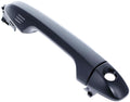 INTERIOR DOOR HANDLE