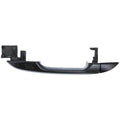 INTERIOR DOOR HANDLE