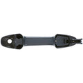 INTERIOR DOOR HANDLE