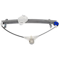 WINDOW REGULATOR