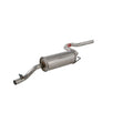 MUFFLER-QUIET-FLOWSS-DOMS