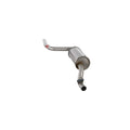 MUFFLER-QUIET-FLOWSS-DOMS