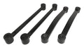 Rear Control Arm Kit for 2007-2018 Jeep JK Wrangler Crown Automotive