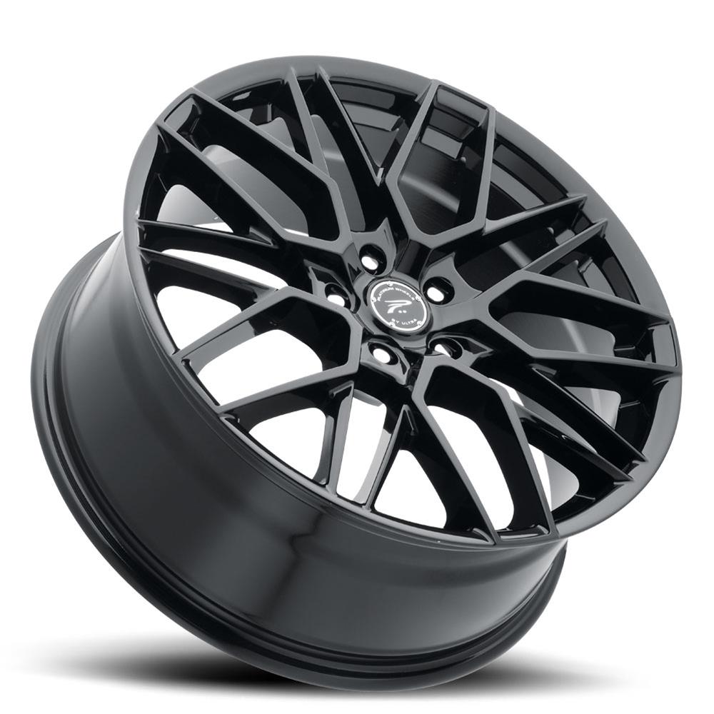 459 SERIES RETRIBUTION FWD 20X8.5 B