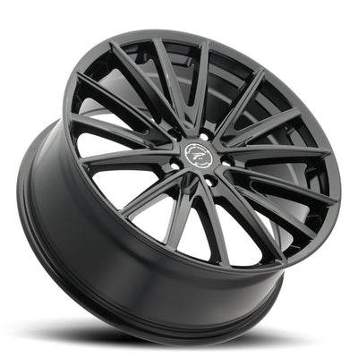 Ultra Wheel auto part