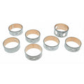 Clevite Mercedes Benz 904 924 Engines Camshaft Bearing Set