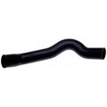 Gates 79-77 Ford F Series Pickup V8 351 Lower Coolant Hose