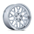 OHM LIGHTNING 20X10.0 5/120 ET35 CB